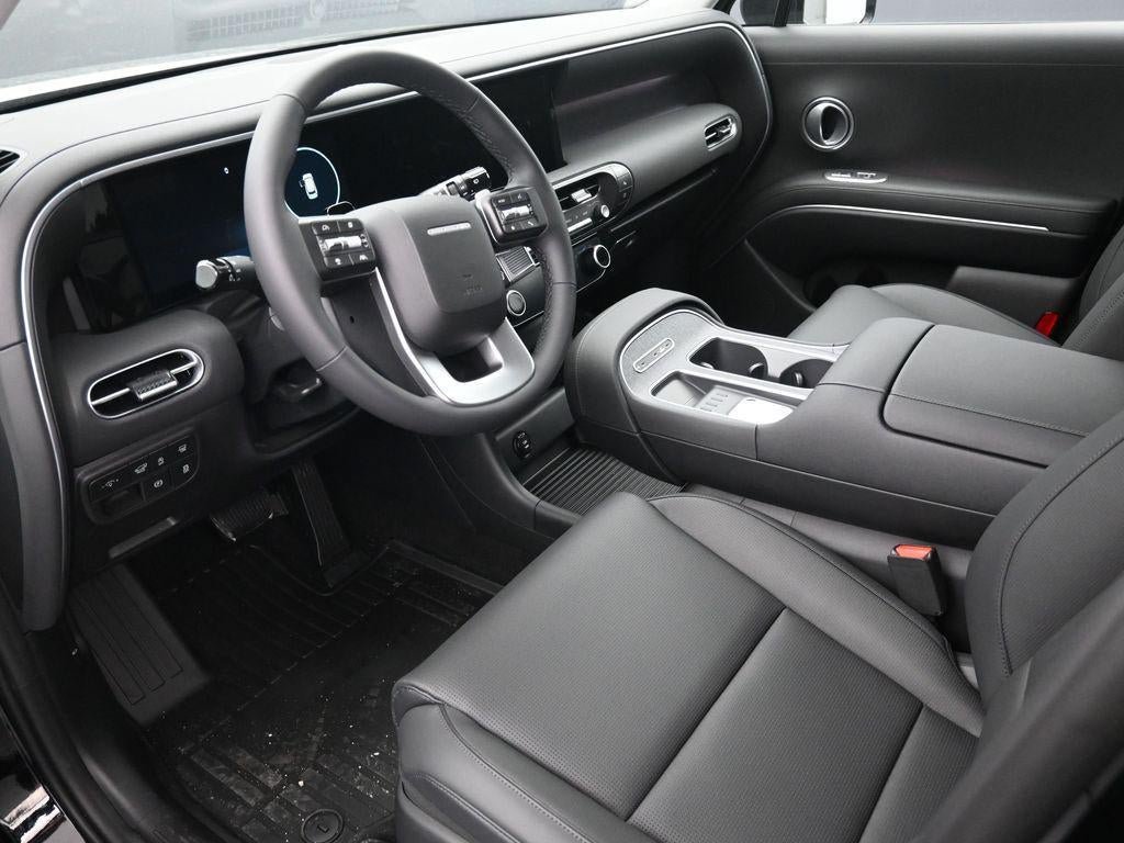 New 2026 Hyundai Palisade SEL AWD/4WD image 9
