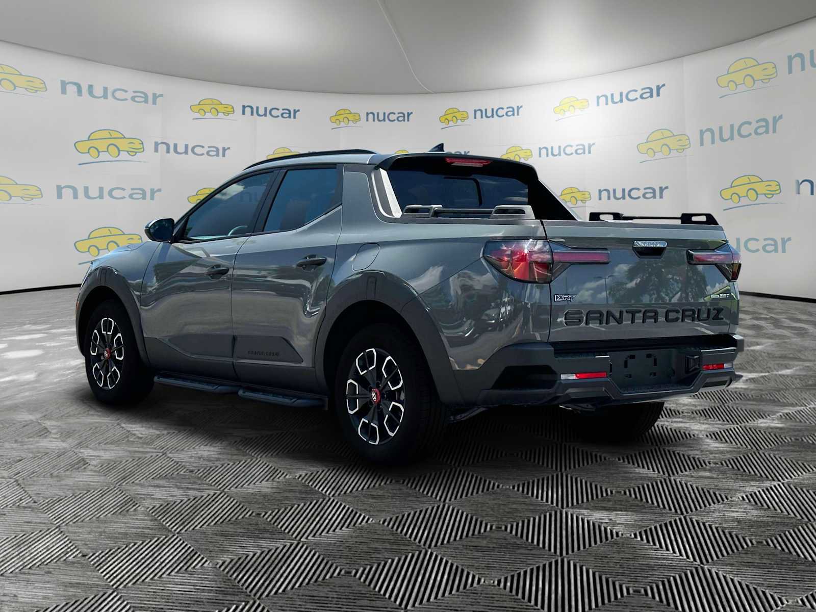 Used 2024 Hyundai Santa Cruz XRT image 9