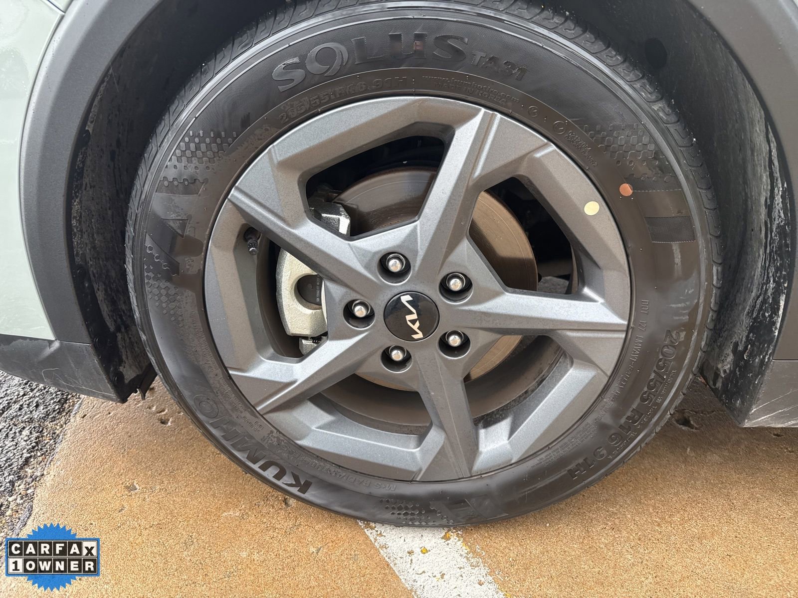 Used 2025 Kia K4 LXS image 9