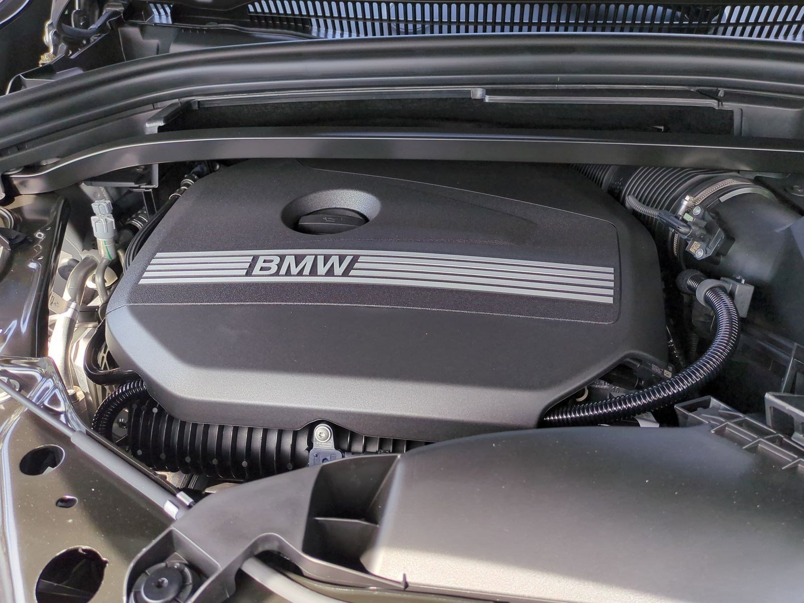 Certified 2026 BMW X1 xDrive28i w/ Technology Package image 31