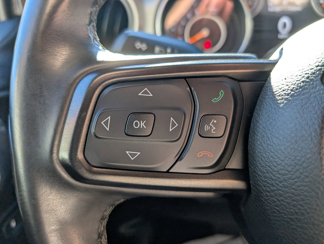 Used 2018 Jeep Wrangler Unlimited Sport S image 19