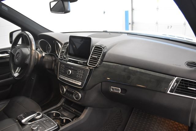Used 2016 Mercedes-Benz GLE 350 4MATIC image 18