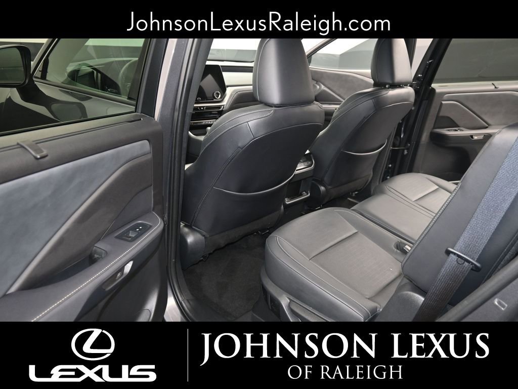 Used 2024 Lexus TX 350 350 Premium image 12