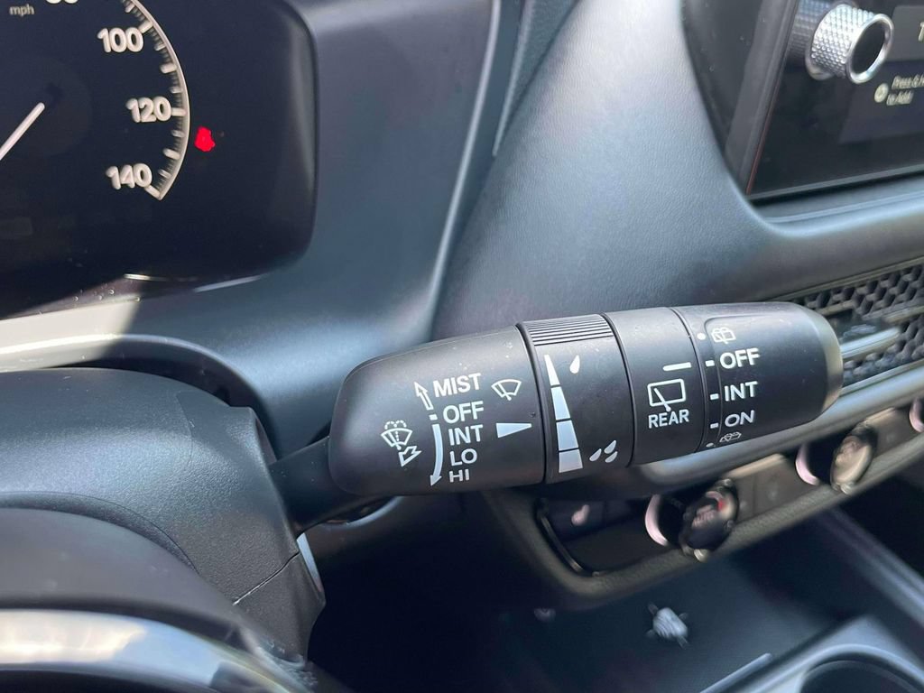 Used 2026 Honda HR-V Sport image 24