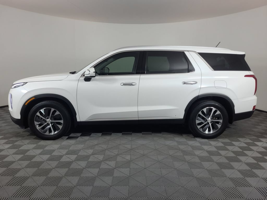 Used 2020 Hyundai Palisade SEL w/ Winter Weather Package AWD/4WD image 6