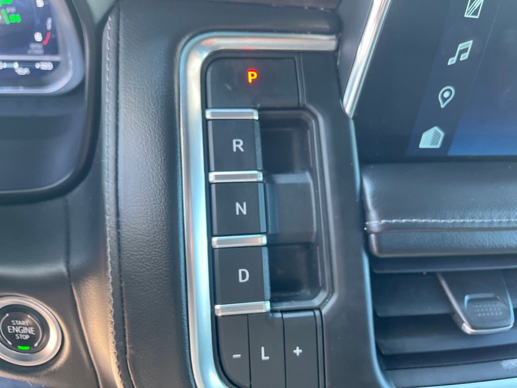 Used 2023 Chevrolet Tahoe LT image 28