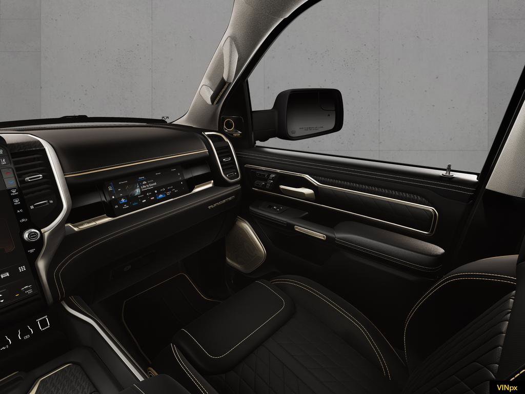 New 2026 RAM 1500 Tungsten AWD/4WD image 19