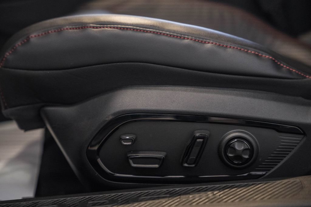 New 2026 Dodge Charger R/T Scat Pack image 35