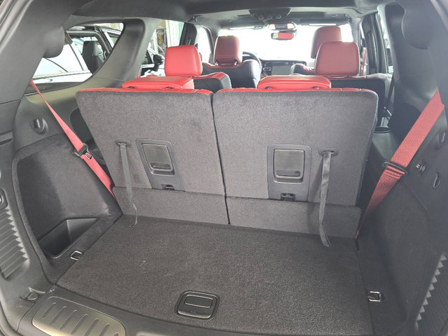 New 2026 Dodge Durango SRT Hellcat image 4