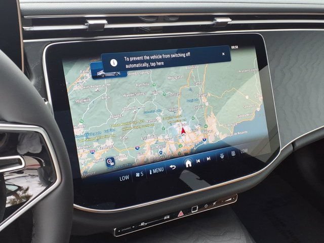 New 2026 Mercedes-Benz E 350 4MATIC Sedan image 5