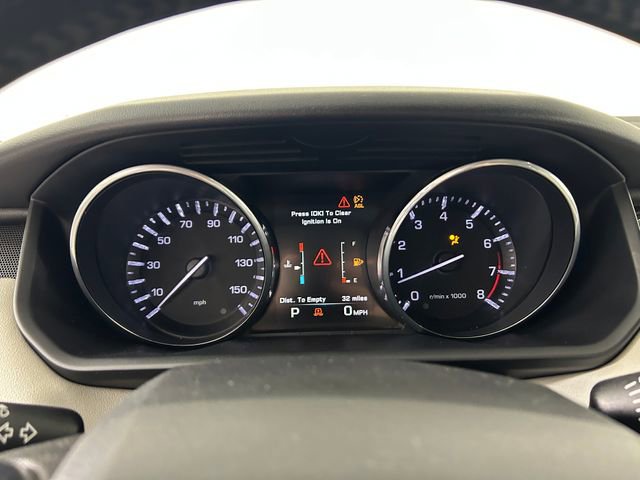 Used 2015 Land Rover Range Rover Sport Supercharged image 18