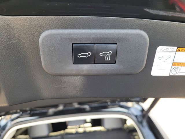 Used 2022 Lexus NX 350h AWD w/ Towing Package (2000 Lbs) image 8