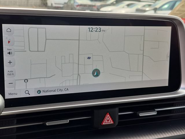 Used 2025 Hyundai Ioniq 6 SE RWD image 20