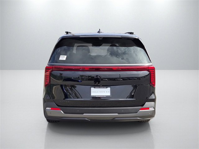 New 2026 Kia Carnival SX Prestige image 5