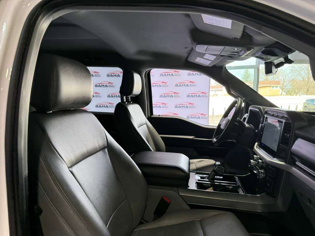 Used 2022 Ford F150 Lightning Pro image 55