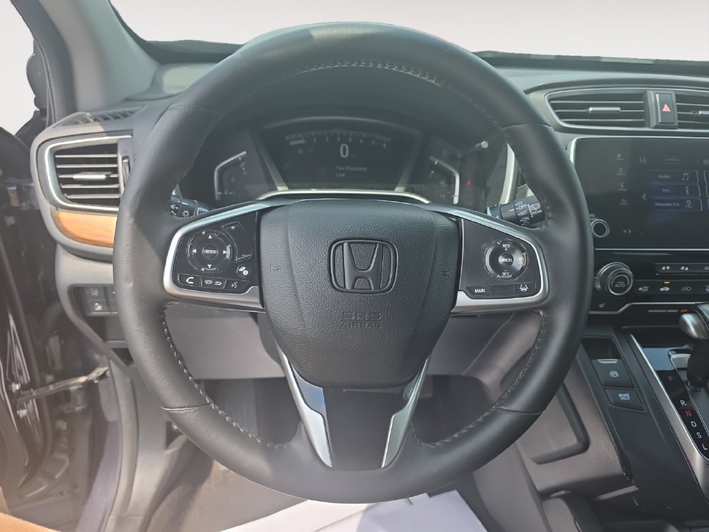 Used 2019 Honda CR-V EX-L image 12