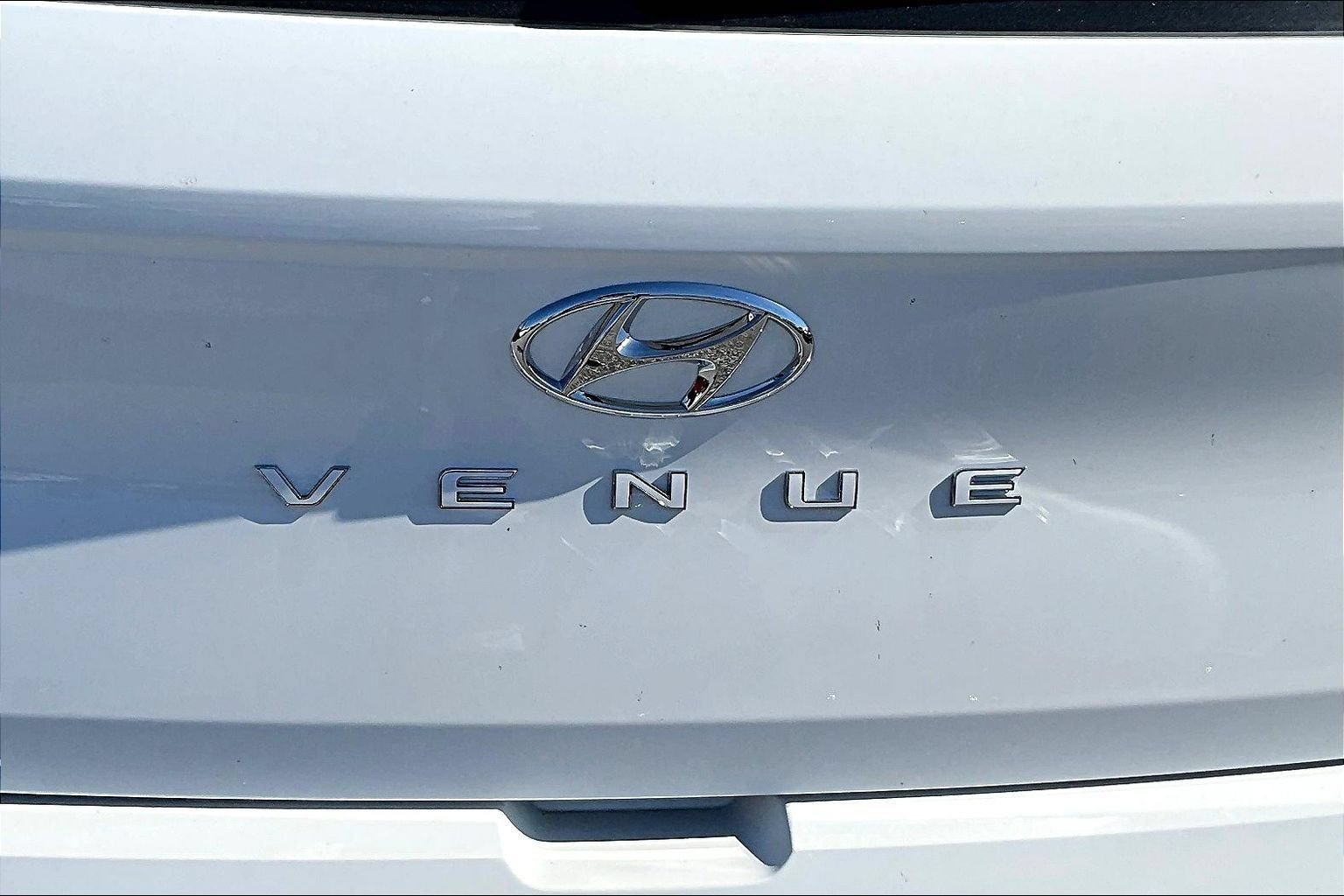 New 2026 Hyundai Venue SEL FWD image 11