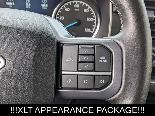 Used 2023 Ford F150 XLT w/ Equipment Group 302A High AWD/4WD image 31