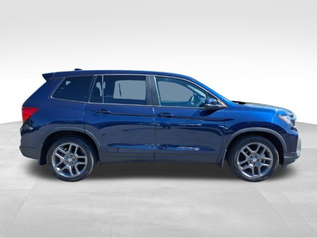 Used 2022 Honda Passport EX-L image 13