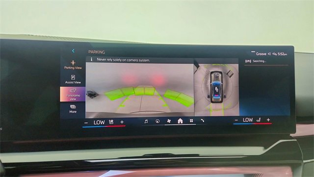 Used 2025 BMW i5 xDrive40 image 49