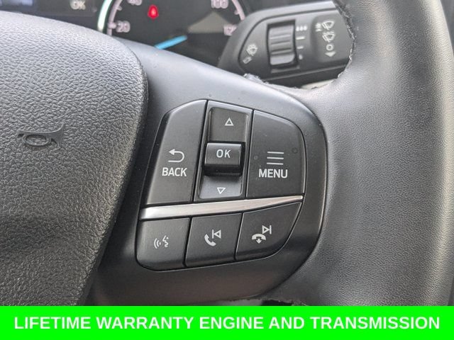 Certified 2023 Ford Maverick XLT w/ Equipment Group 300A Standard AWD/4WD image 27