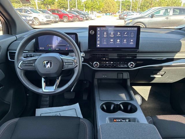 Certified 2025 Honda Prologue EX image 27