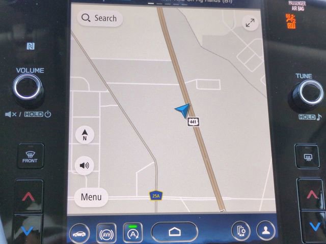 Used 2025 Subaru Outback Limited XT image 18