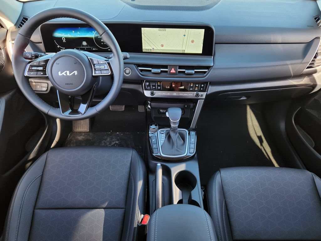 New 2026 Kia Seltos EX AWD/4WD image 16