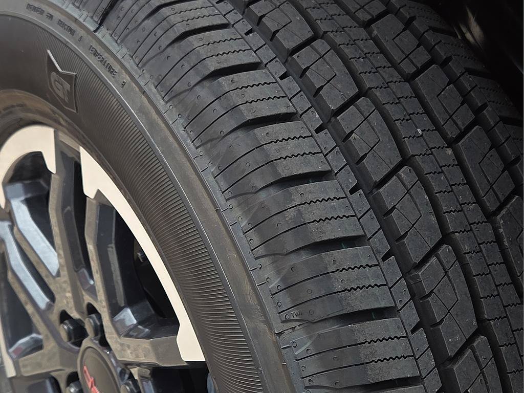 New 2026 Toyota Tacoma TRD Sport RWD image 11