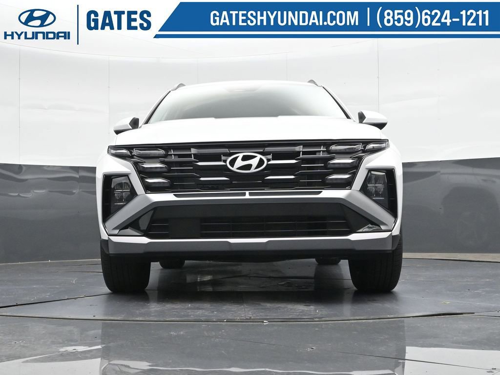 Used 2025 Hyundai Tucson SEL image 44