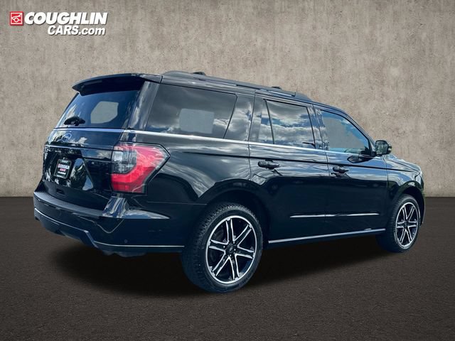Used 2021 Ford Expedition Limited AWD/4WD image 8