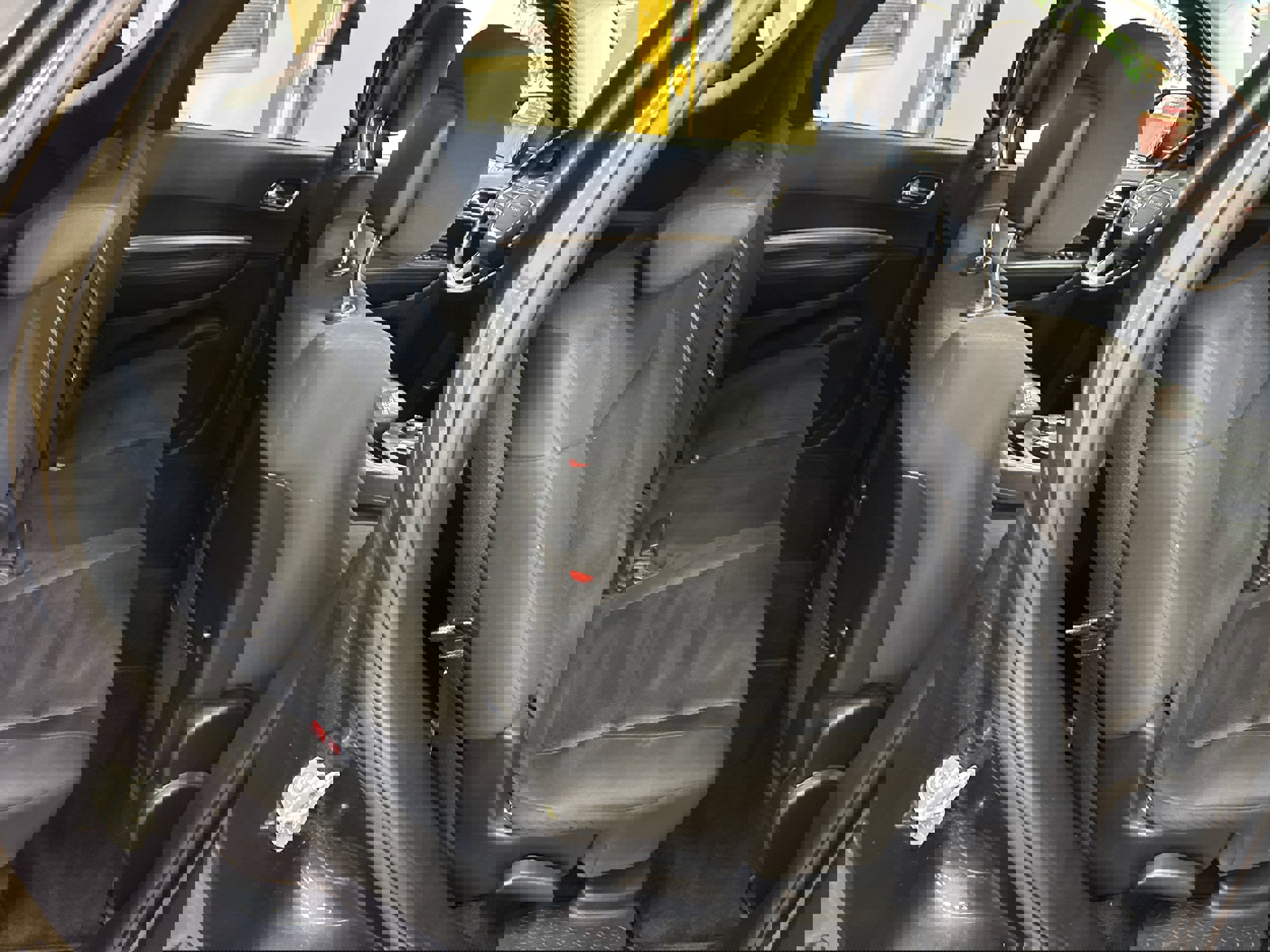 Used 2016 Dodge Durango SXT w/ Quick Order Package 23B image 20