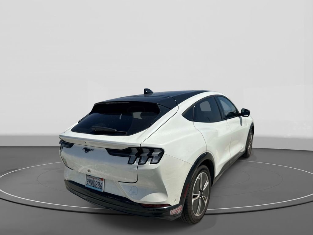 Used 2023 Ford Mustang Mach-E Premium RWD image 5