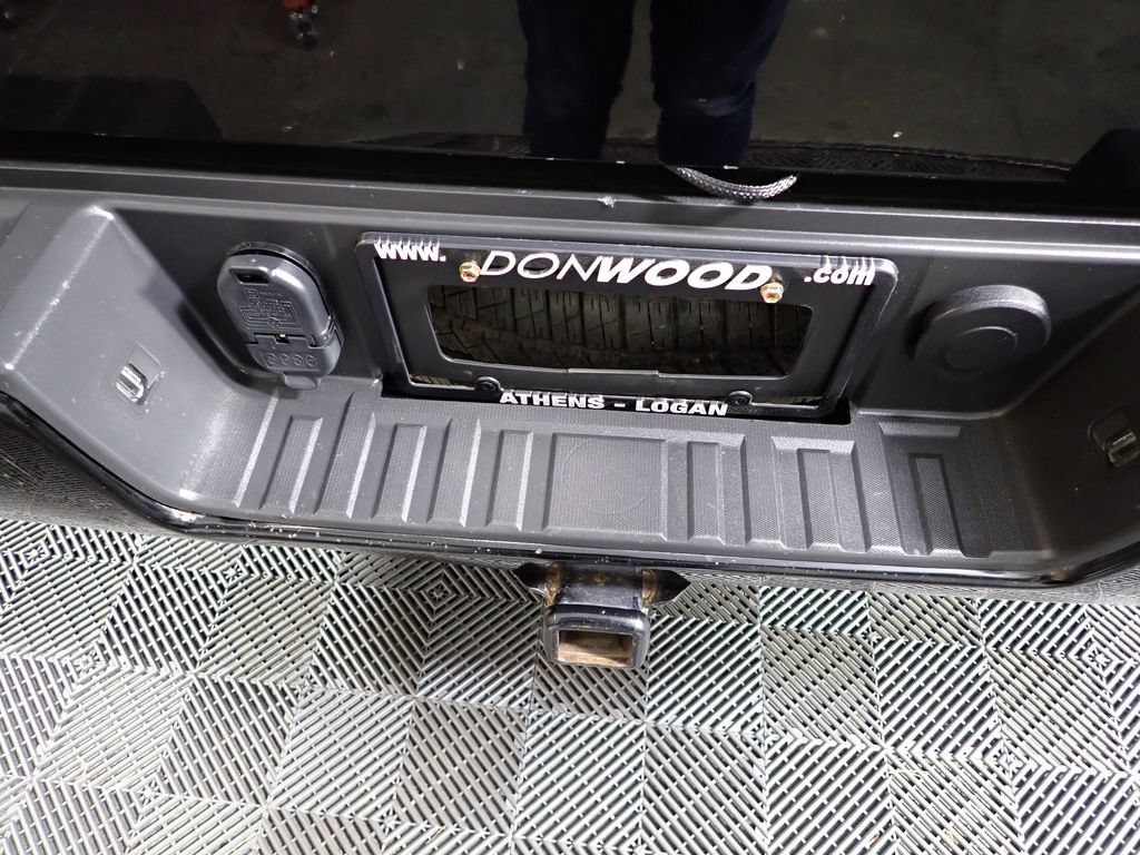 Used 2018 GMC Sierra 1500 4x4 Double Cab w/ Elevation Edition image 14