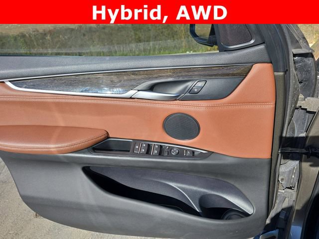 Used 2018 BMW X5 xDrive40e w/ Premium Package image 27