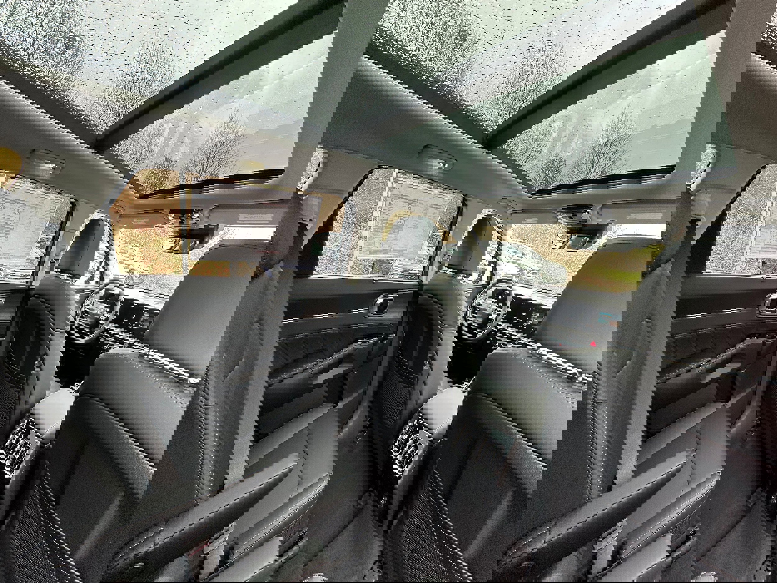 New 2026 Kia Sorento SX image 18