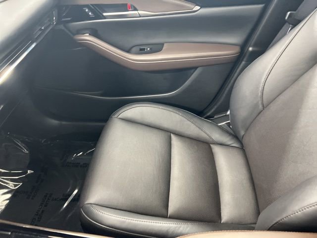 Used 2023 MAZDA CX-30 2.5 Turbo w/ Premium Package image 20