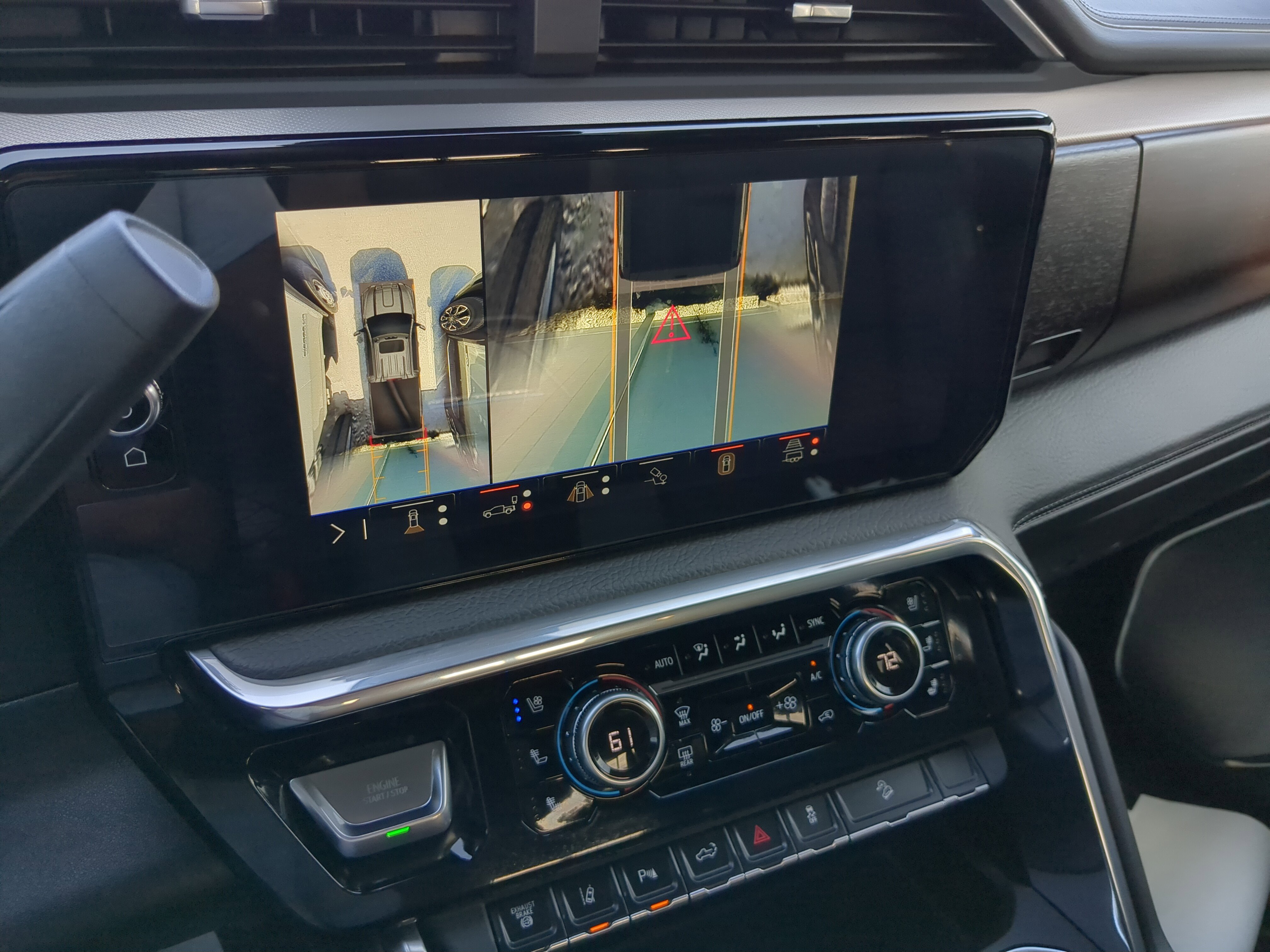 Certified 2024 GMC Sierra 2500 Denali w/ Denali Reserve Package image 28