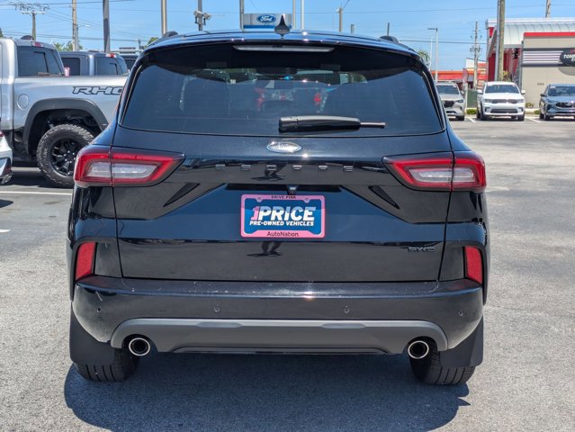 Certified 2023 Ford Escape ST-Line Elite image 7