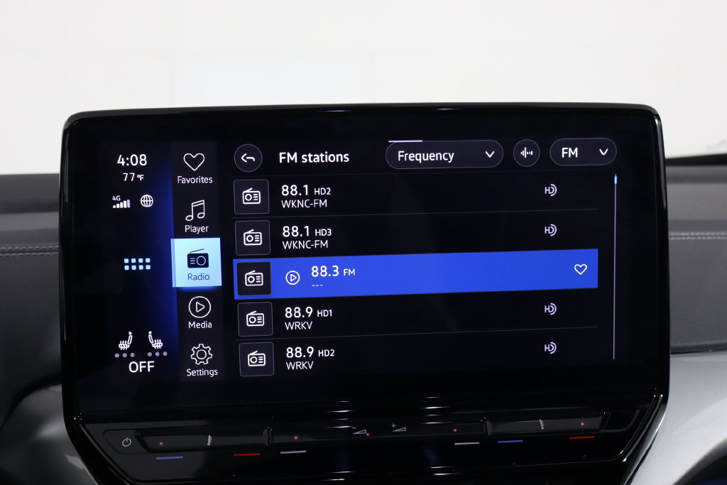 Used 2023 Volkswagen ID.4 S RWD image 29