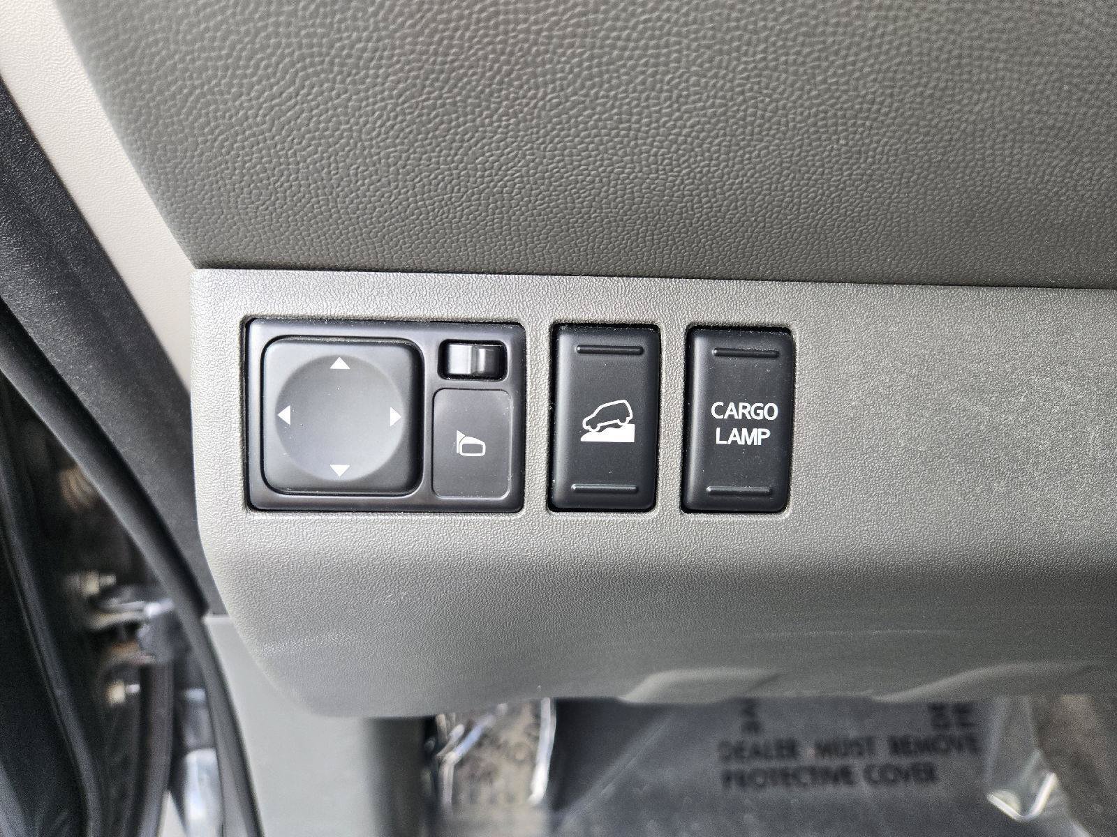 Used 2019 Nissan Frontier SV w/ Value Truck Package AWD/4WD image 14