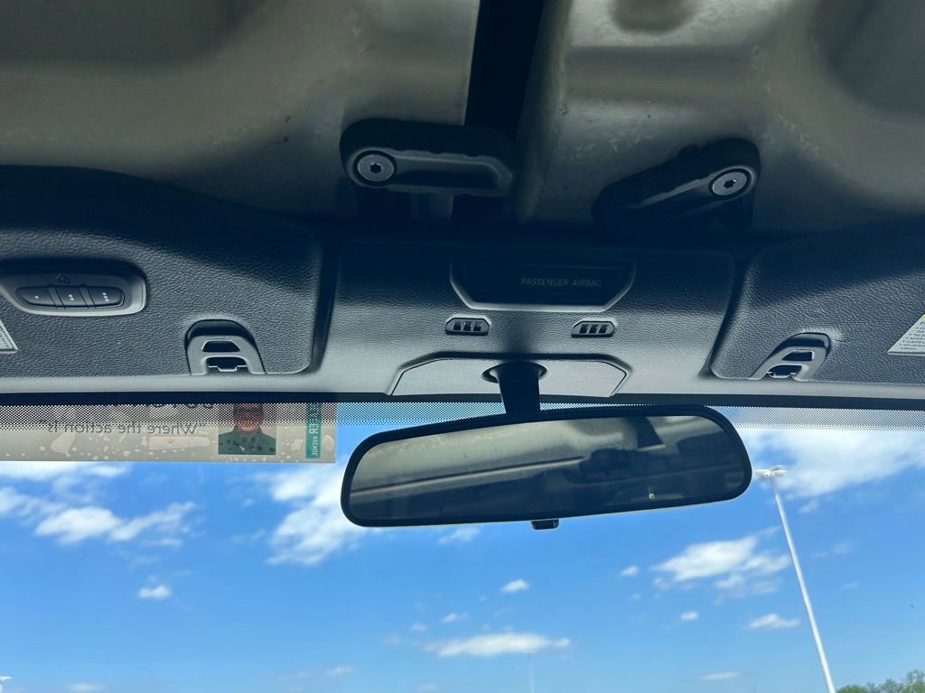 Used 2018 Jeep Wrangler Unlimited Sport S AWD/4WD image 22