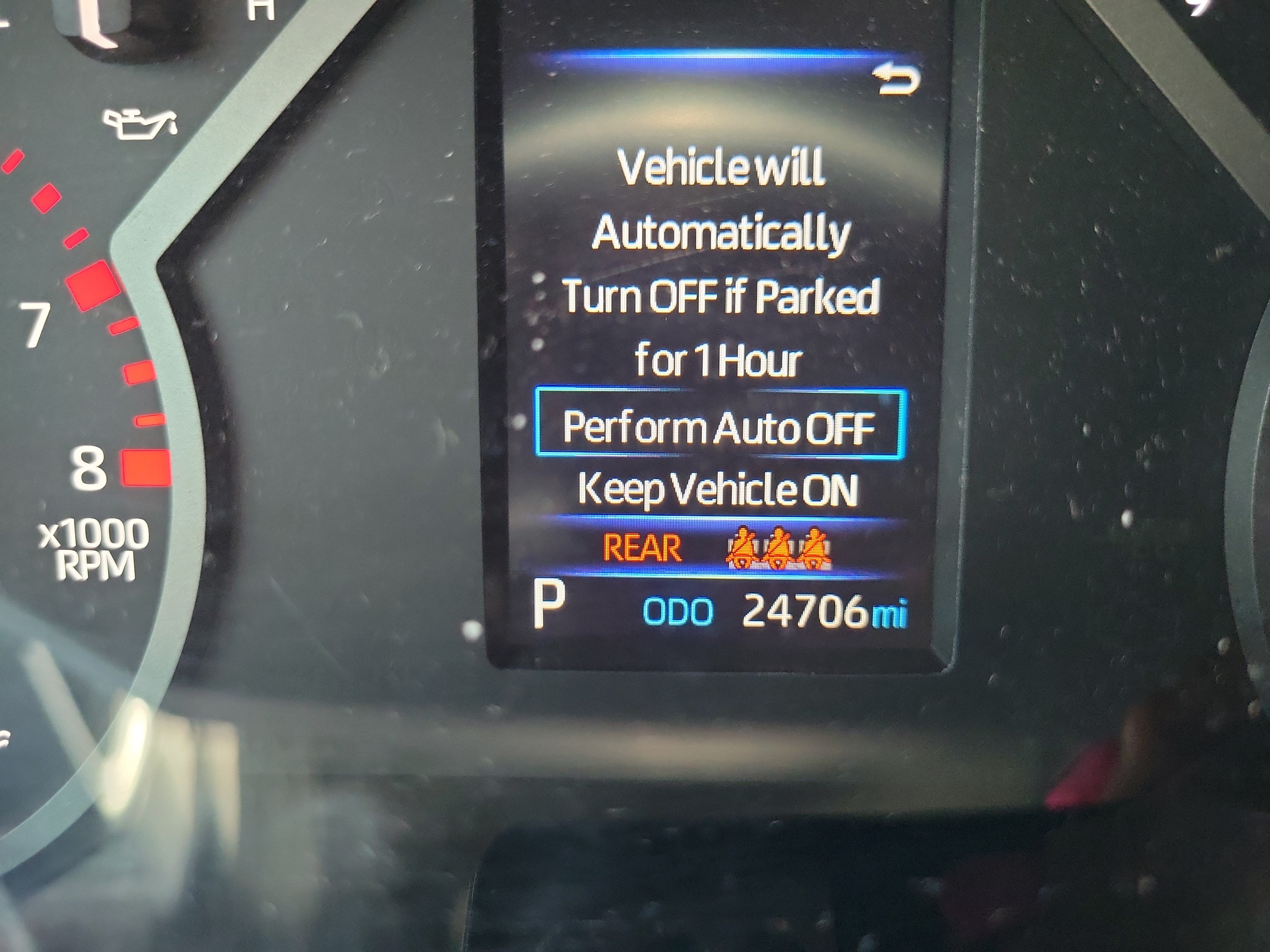 Used 2025 Toyota Tundra SR5 w/ SR5 Premium Package AWD/4WD image 25