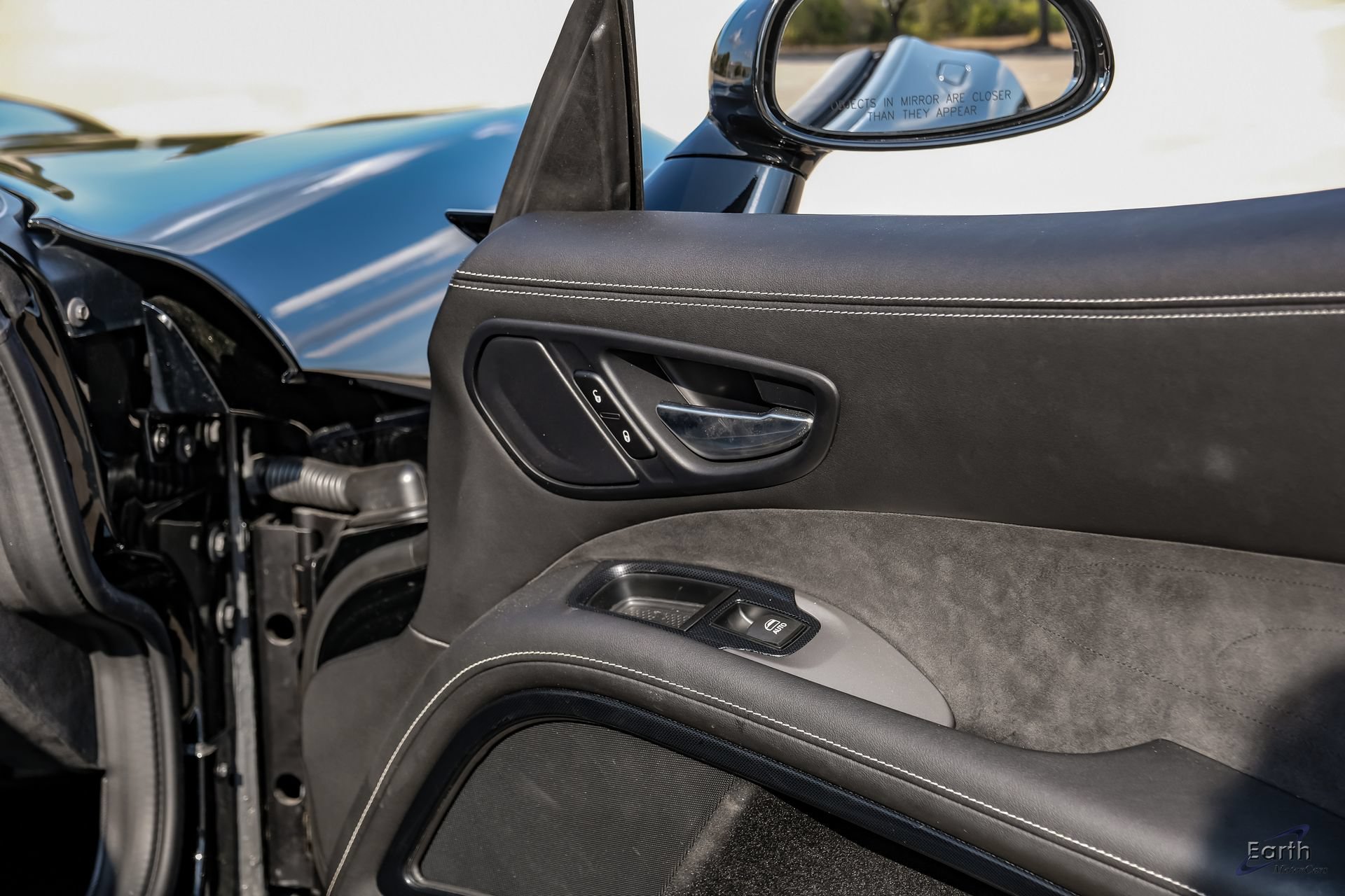 Used 2017 Dodge Viper GTC w/ Time Attack Group 2.0 RWD image 75