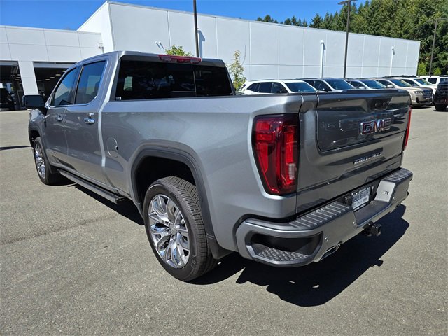 Used 2025 GMC Sierra 1500 Denali w/ Denali Reserve Package image 3