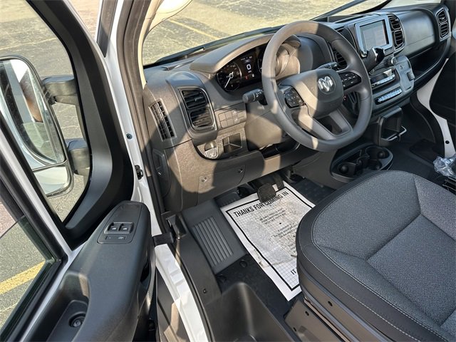 Used 2025 RAM ProMaster 2500 image 31