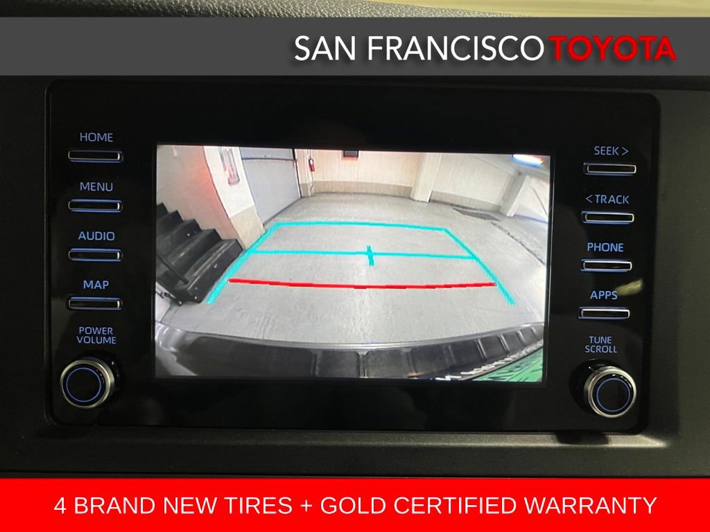 Certified 2020 Toyota Sienna L image 25