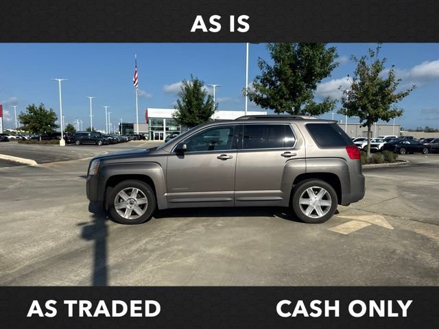 Used 2012 GMC Terrain SLT FWD image 7
