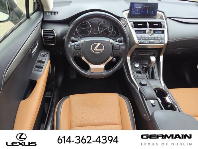 Used 2015 Lexus NX 200t AWD w/ Premium Package image 34