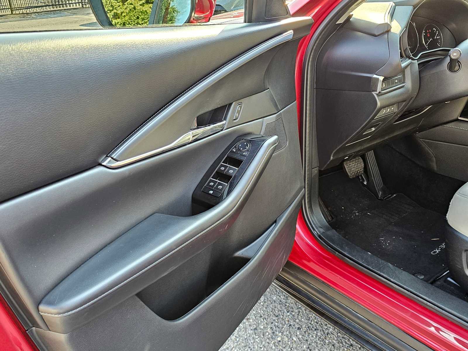 Used 2023 MAZDA CX-30 AWD 2.5 S w/ Preferred Package image 20